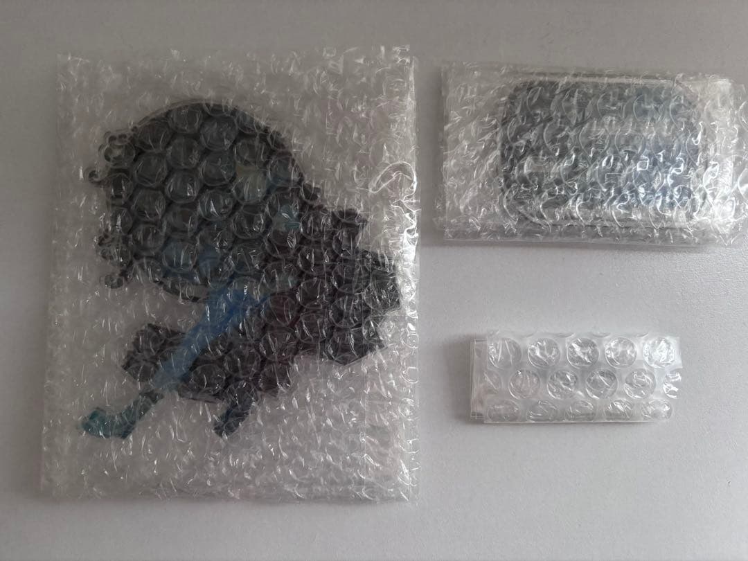 【受注商品】 『鴨乃橋ロンの禁断推理』限定 ジオラマアクリルスタンド