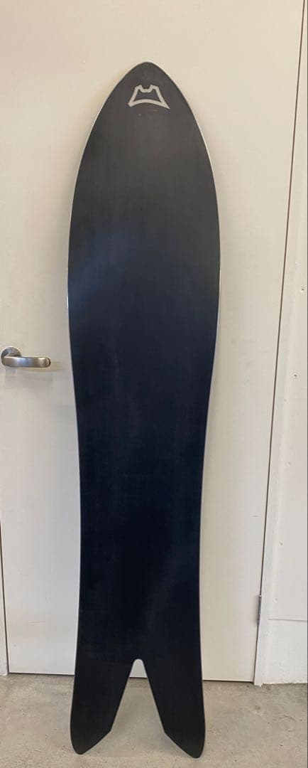 スノーボード FIELD EARTH X2FA-163