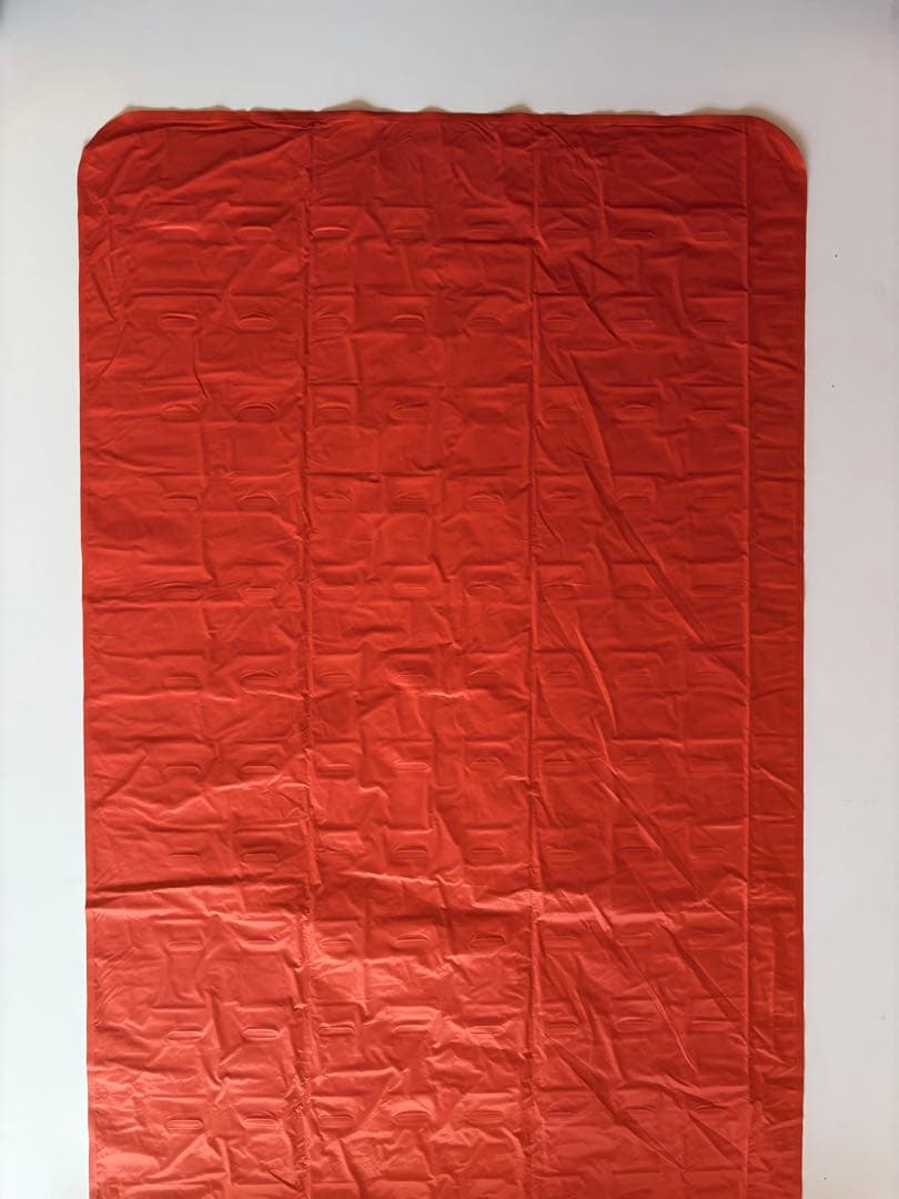 NEMO Tensor Allseason Regular Wide エアマット