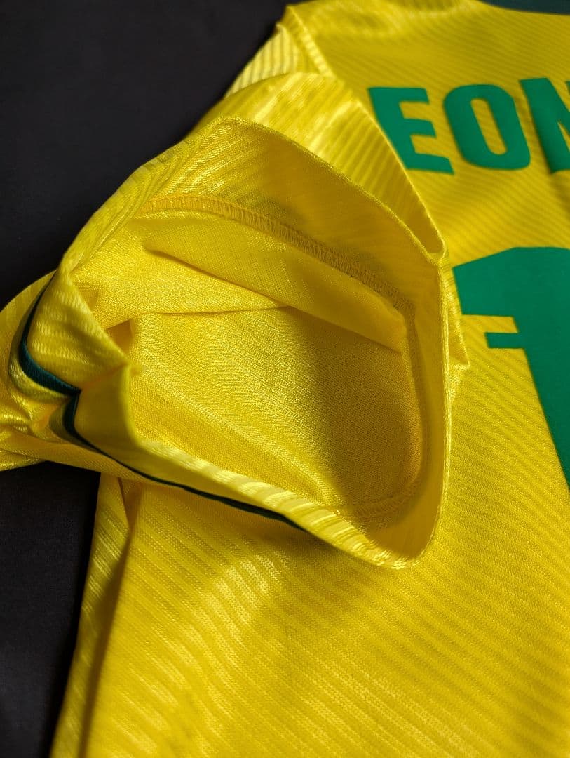 ブラジル代表/レオナルド/H/94年W杯モデル