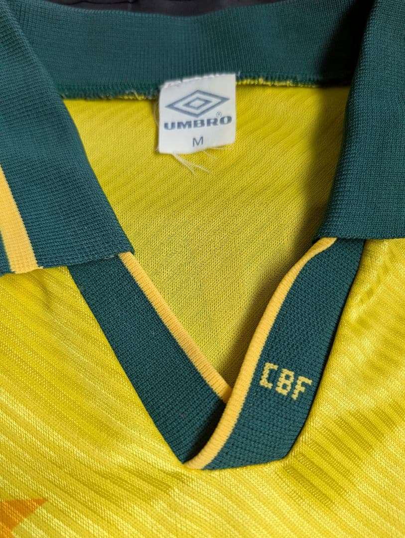 ブラジル代表/レオナルド/H/94年W杯モデル