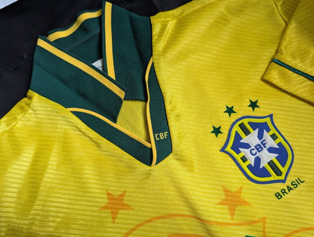 ブラジル代表/レオナルド/H/94年W杯モデル