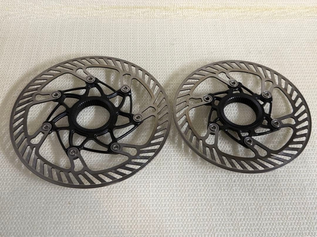 campagnolo DB-160C3 DB-140C 2枚1セット