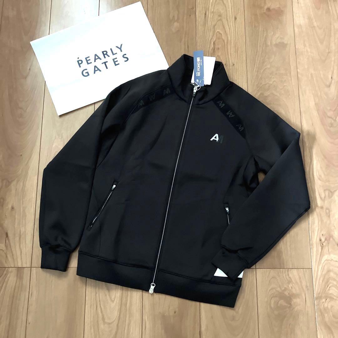 マスターバニー アスレチックマスター レディース ジャージ 黒 1 【新品】