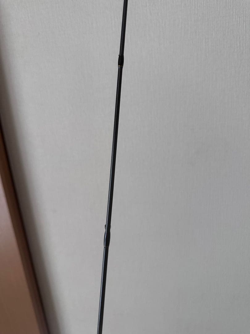 レイドジャパン グラディエーターアンチ 63LS ディフェンダー(美品)