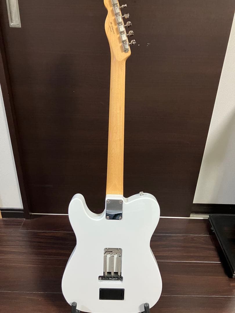 ギター Fender MIYAVI Telecaster