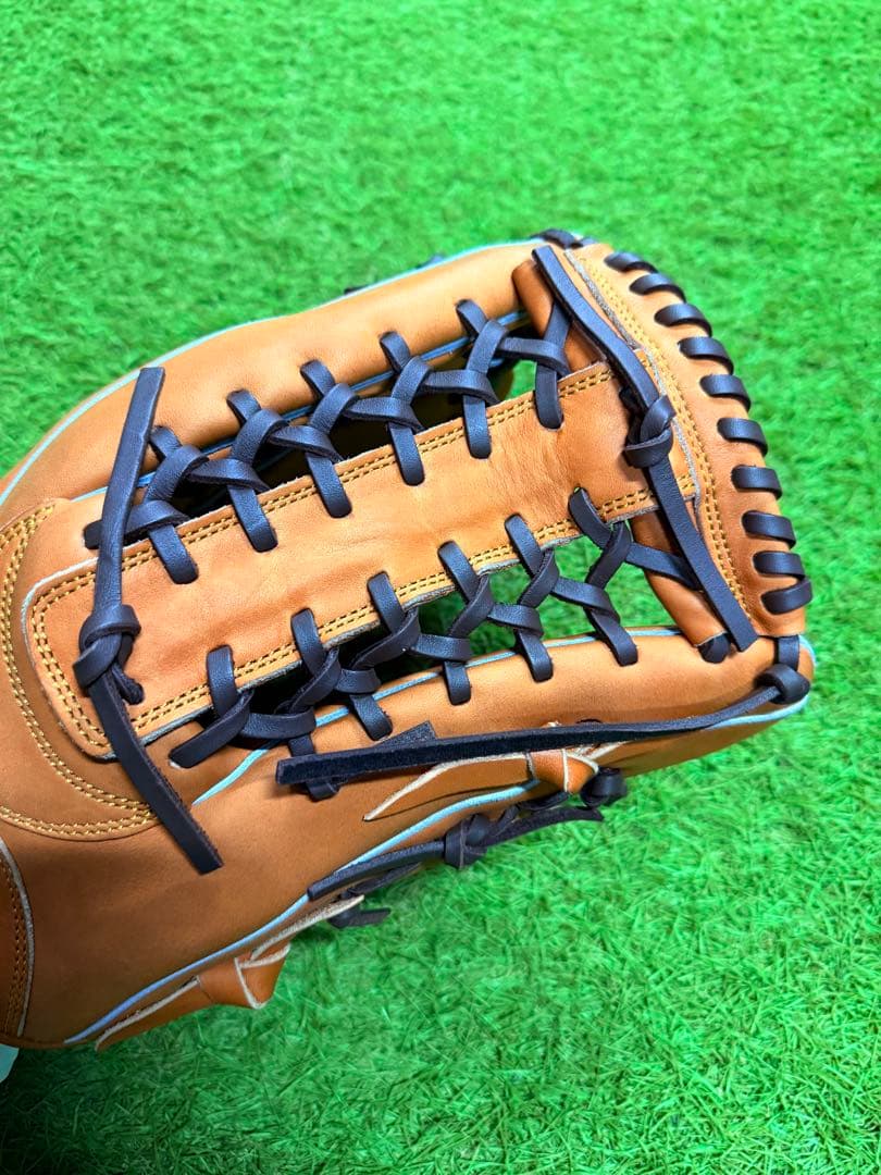 44 野球グローブ 硬式 軟式兼用 外野手 13.25インチ