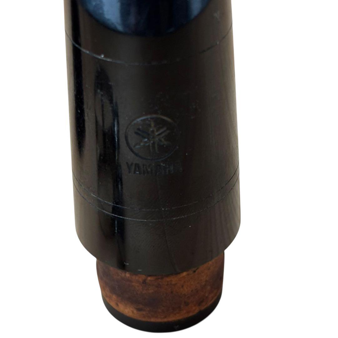 YAMAHA クラリネット YCL-27 ヤマハ