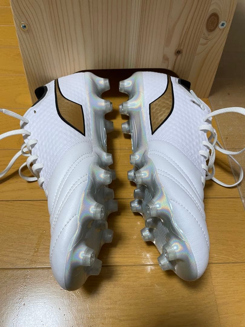 プーマキングミライ KB 26.5