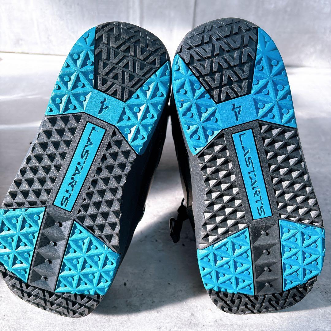 LASTARTS 15 zero R 23.5〜24.0cm