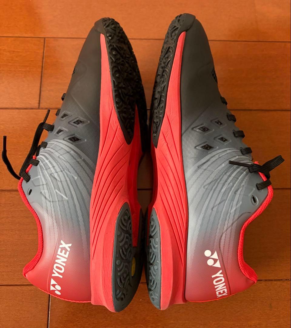 ヨネックス テニスシューズ 26.5cm