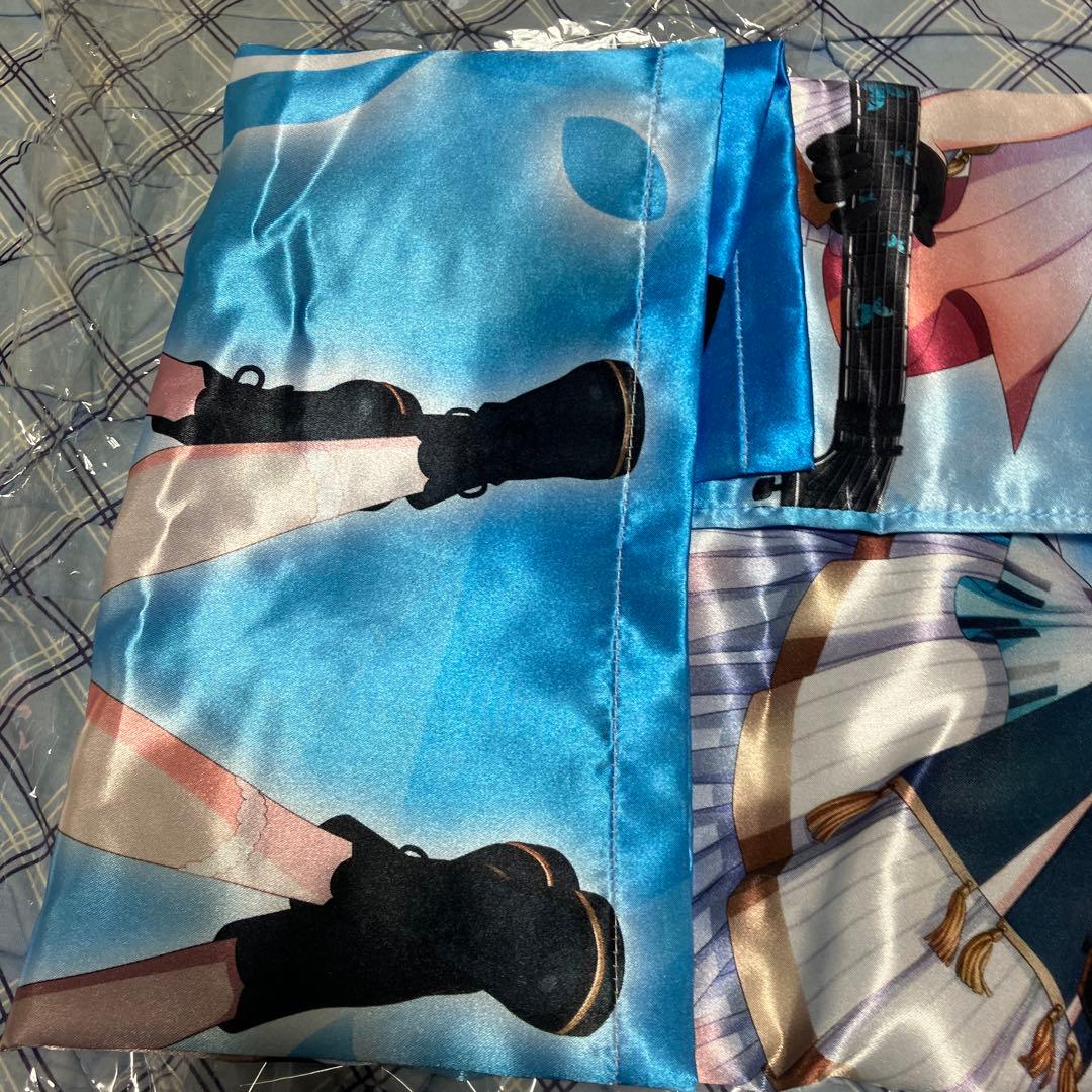 ★美品Morfonica 「BanG Dream! 8th☆LIVE」　限定法被