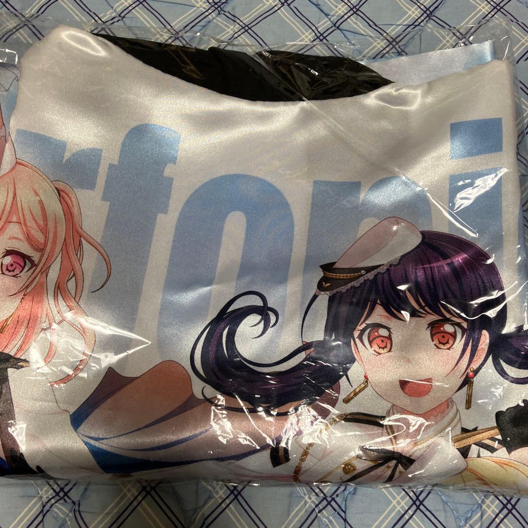 ★美品Morfonica 「BanG Dream! 8th☆LIVE」　限定法被