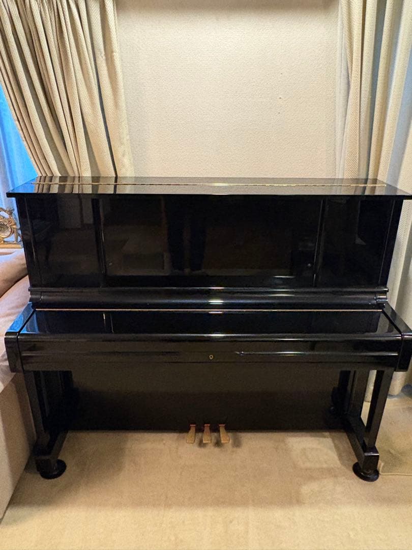 YAMAHA アップライトピアノ ♫クリスマスセール中♫