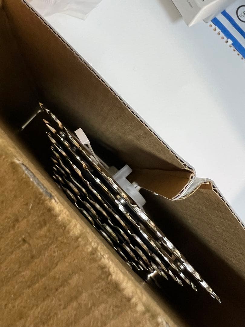 【新品】105 R7100 機械式コンポ＋油圧ディスク 2x12