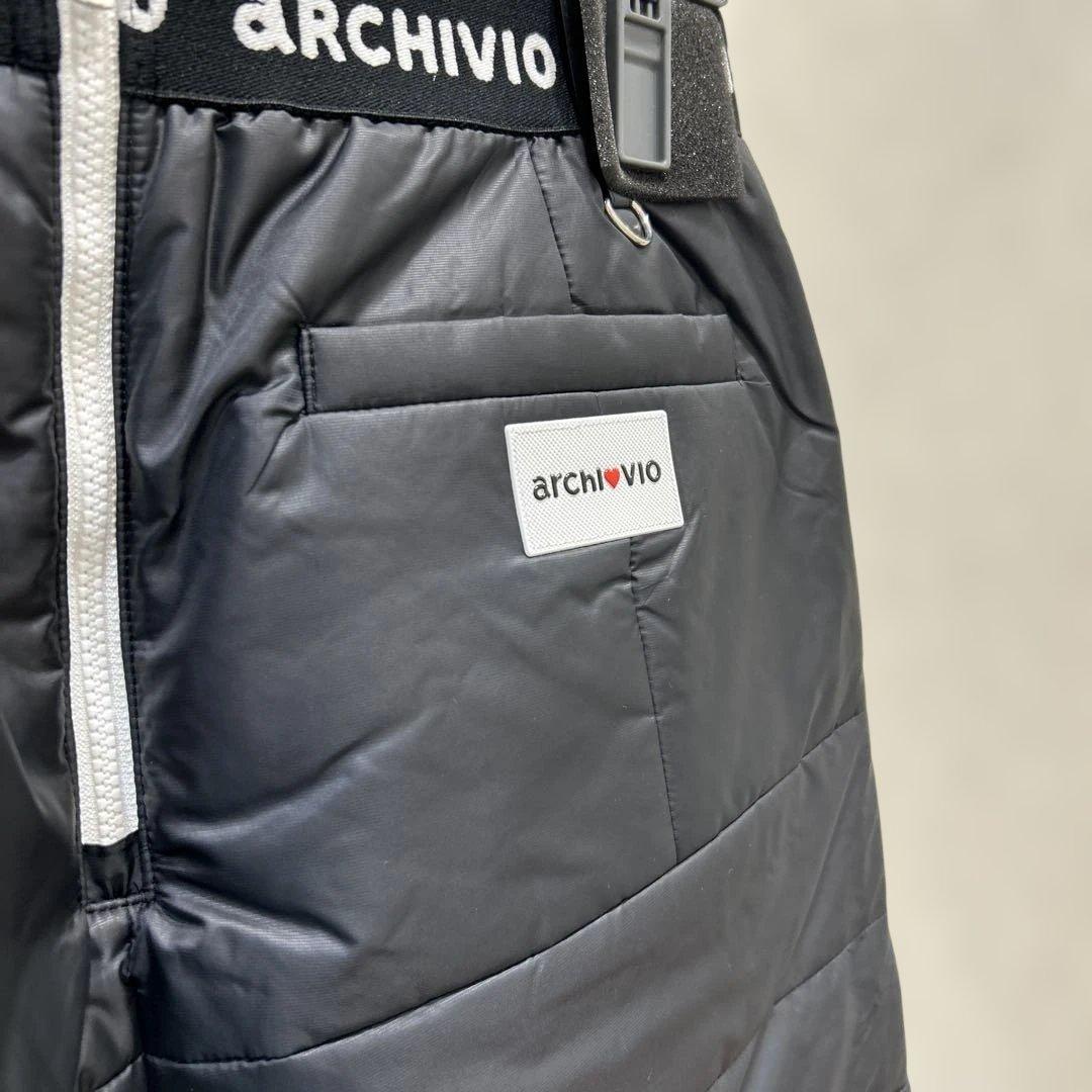 新品❤️アルチビオ❤️ダウンスカート