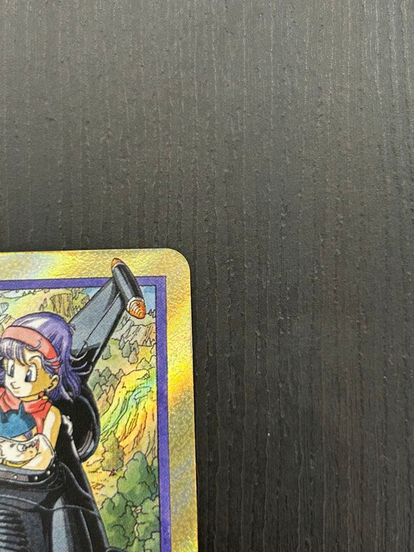 ドラゴンボール エナジーマーカー E-62 32巻 金 ゴールド