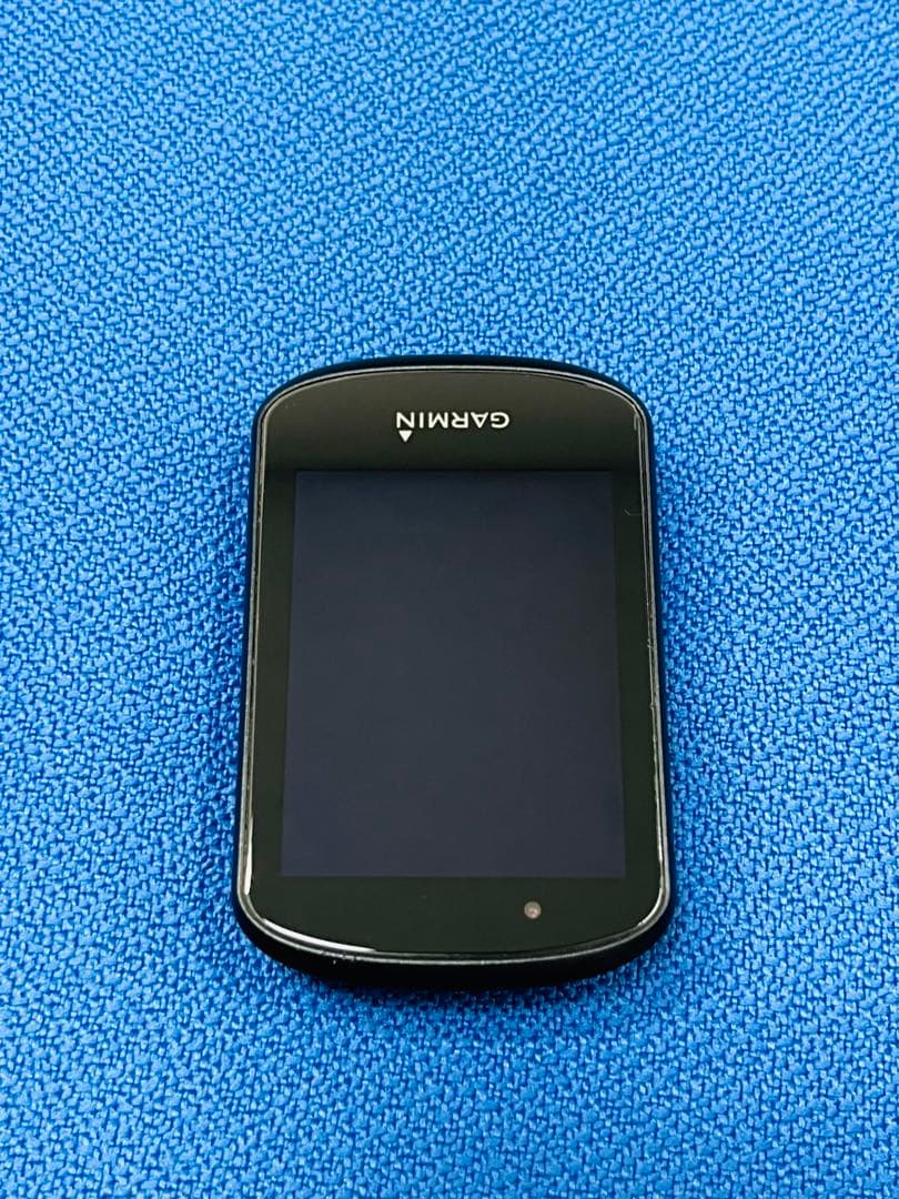 Garmin edge530 中古品　本体のみ