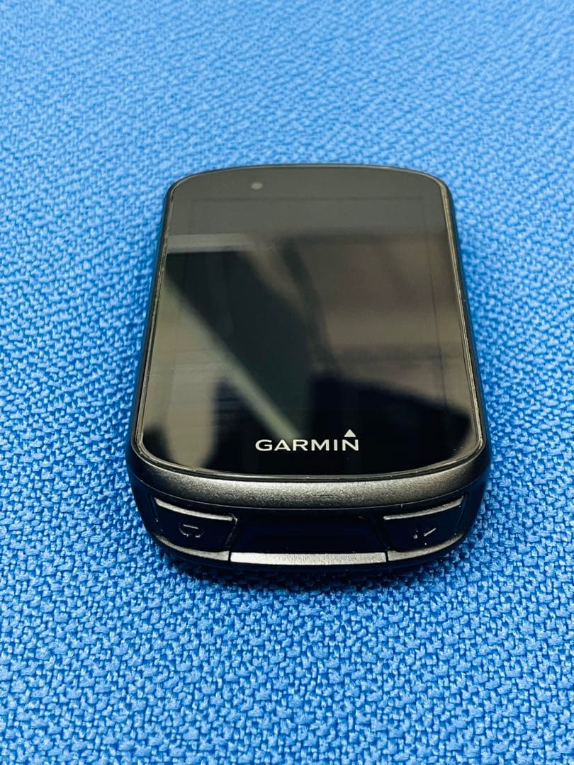 Garmin edge530 中古品　本体のみ