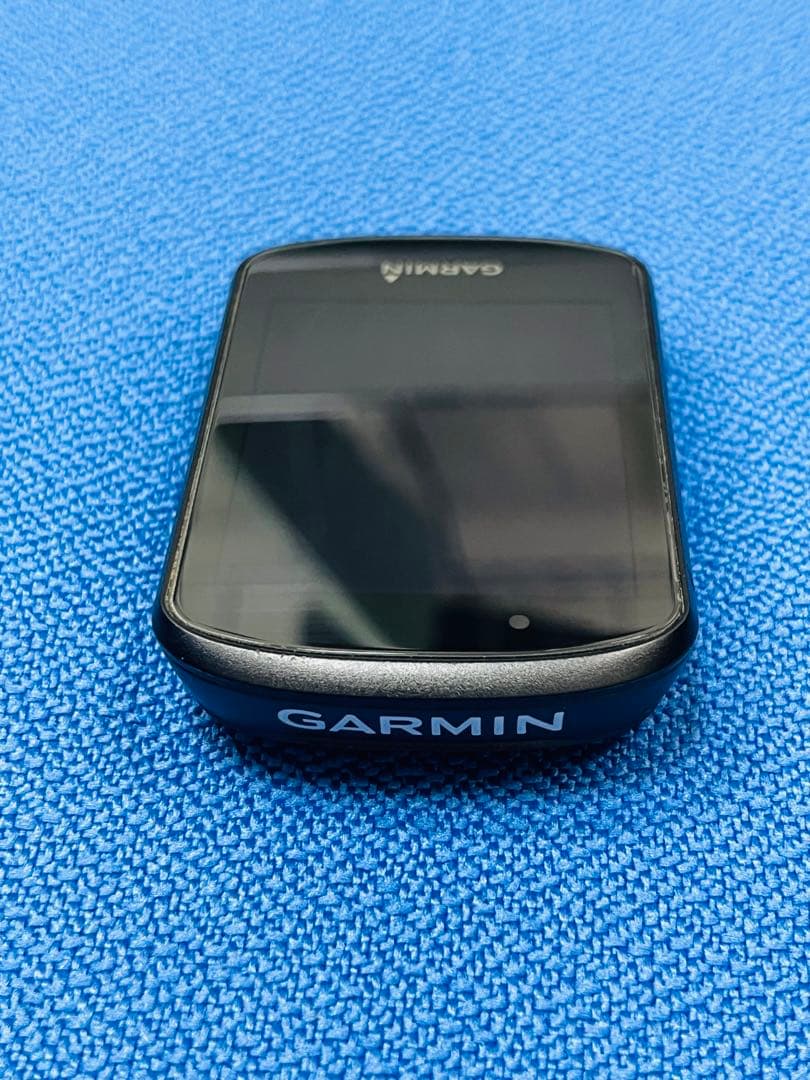 Garmin edge530 中古品　本体のみ