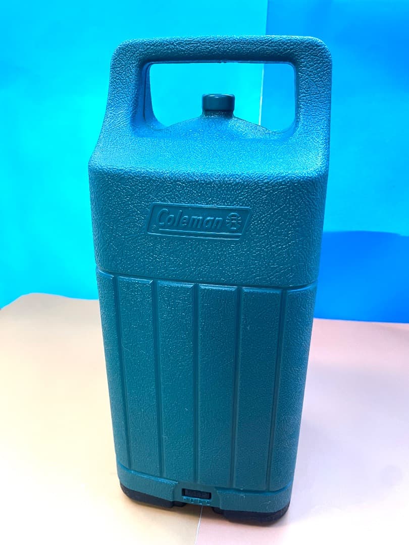 Coleman コールマン ガソリン ランタン 286 A