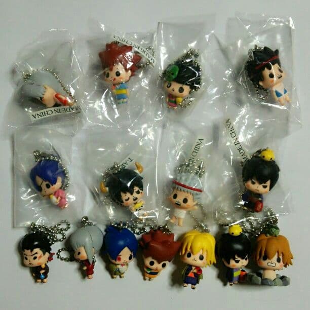 【家庭教師ヒットマンREBORN!】デビリボ