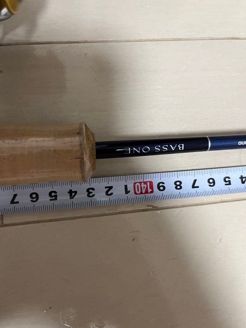 SHIMANO 竿 リール