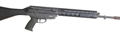 89式小銃 OTSフルフラットマウントレール