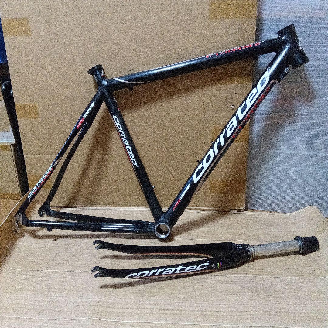 千葉県北東　コラテック　R.T.CORONES　Sサイズ　分解調整済み