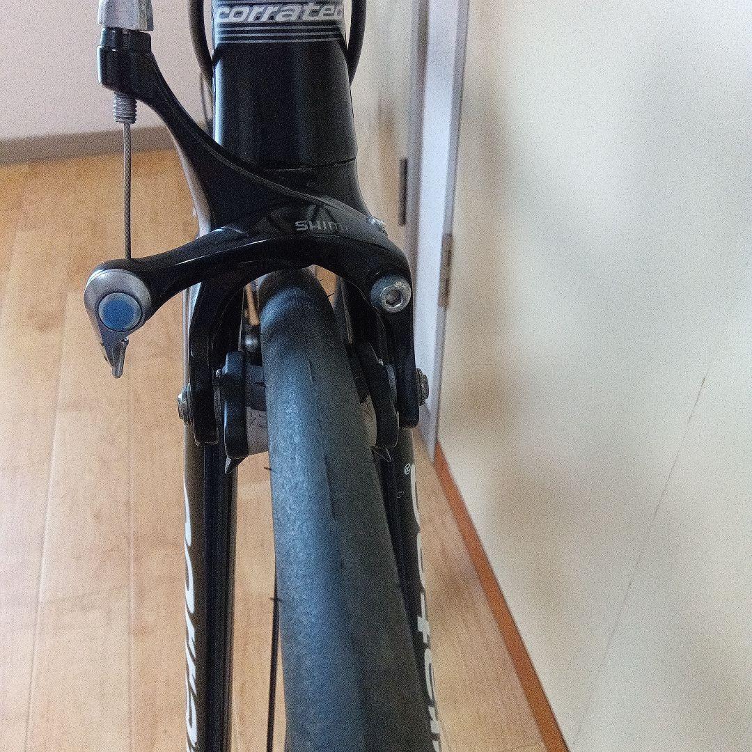 千葉県北東　コラテック　R.T.CORONES　Sサイズ　分解調整済み