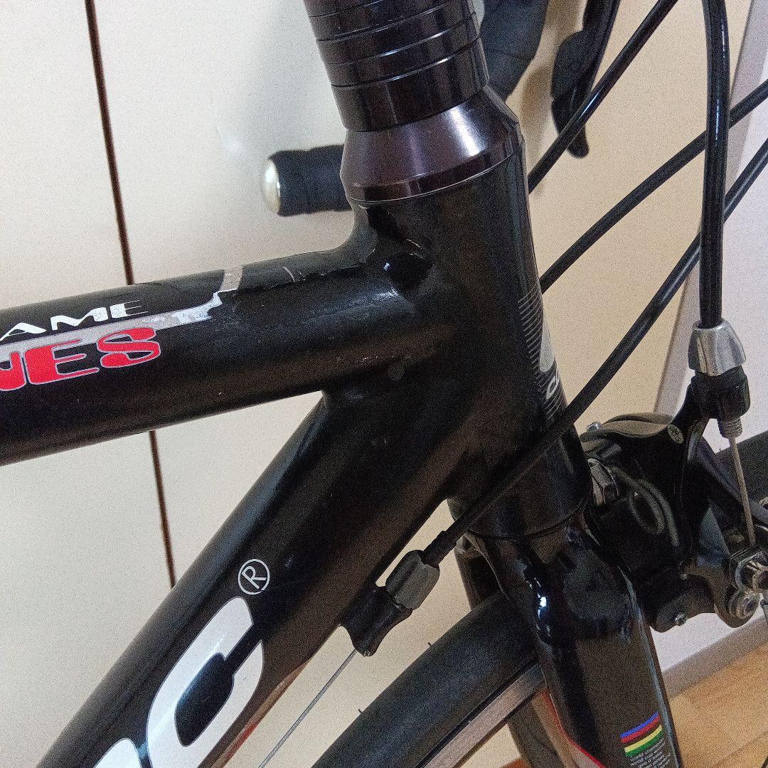 千葉県北東　コラテック　R.T.CORONES　Sサイズ　分解調整済み