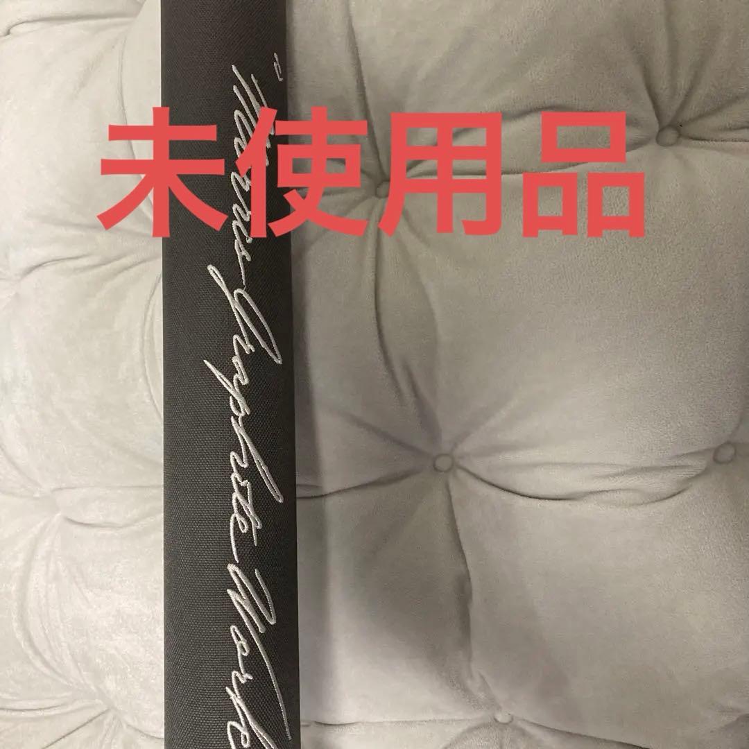 バリバス希少 TFL-63S グラファイトワークス　未使用品