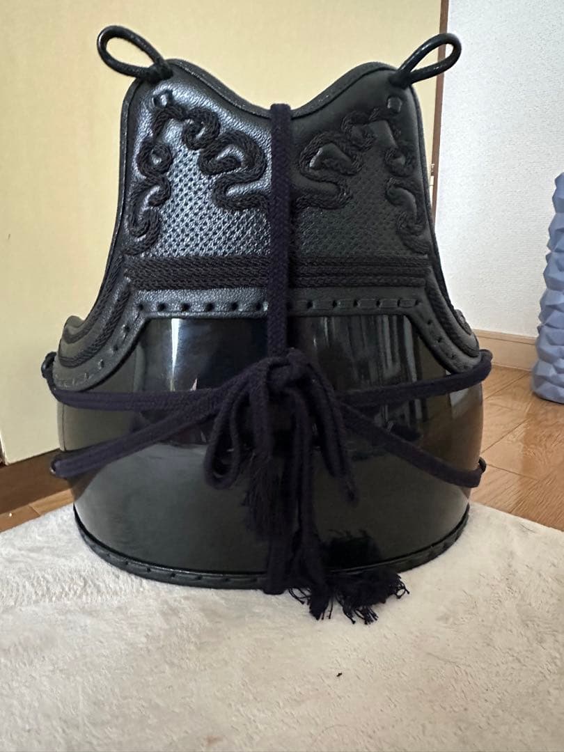 【新品】剣道 胴 現品