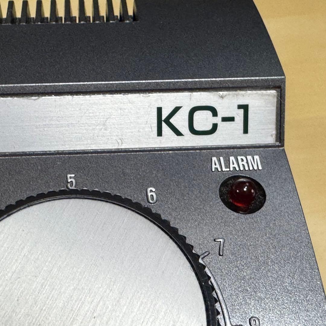 KATO パワーパックKC-1 & KM-1（×2）