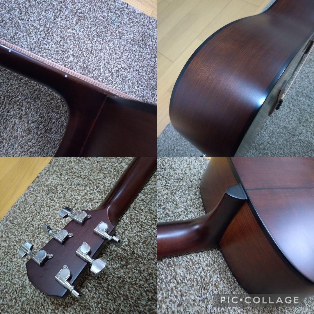 K.yairi SL-OV2 OBB アコースティックギター