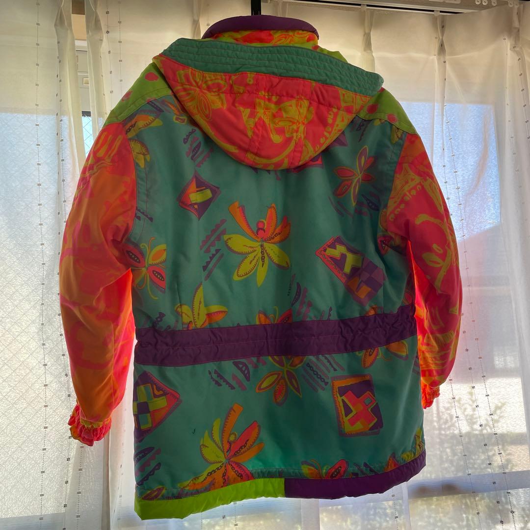 超ド派手　ゴールドウィン　150