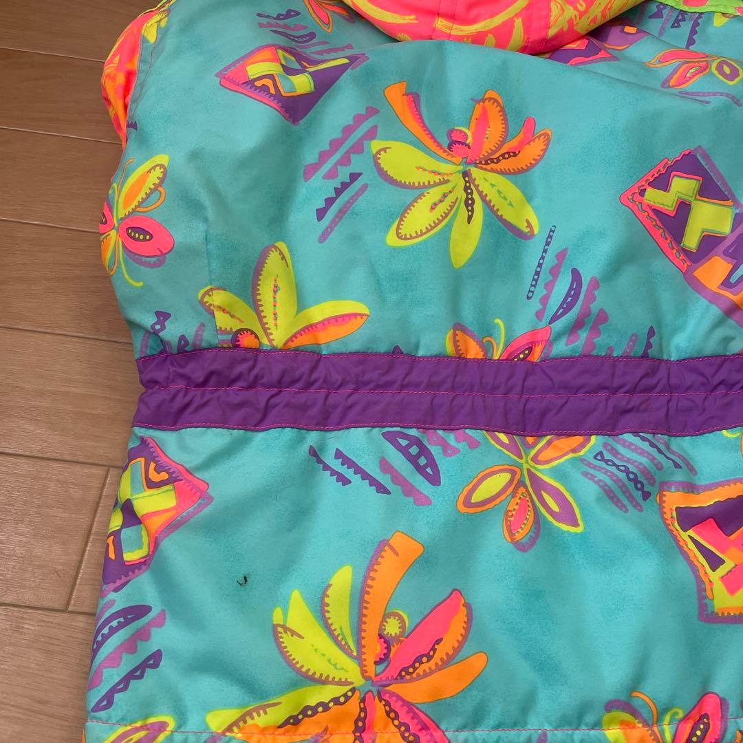 超ド派手　ゴールドウィン　150