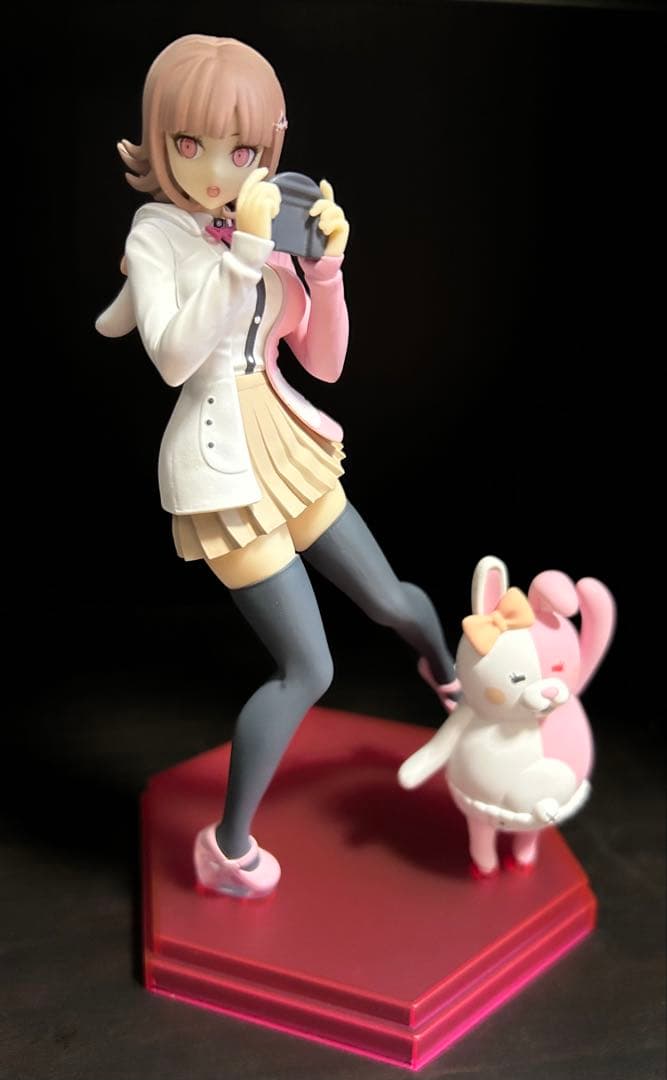 POP UP PARADE 七海千秋 フィギュア