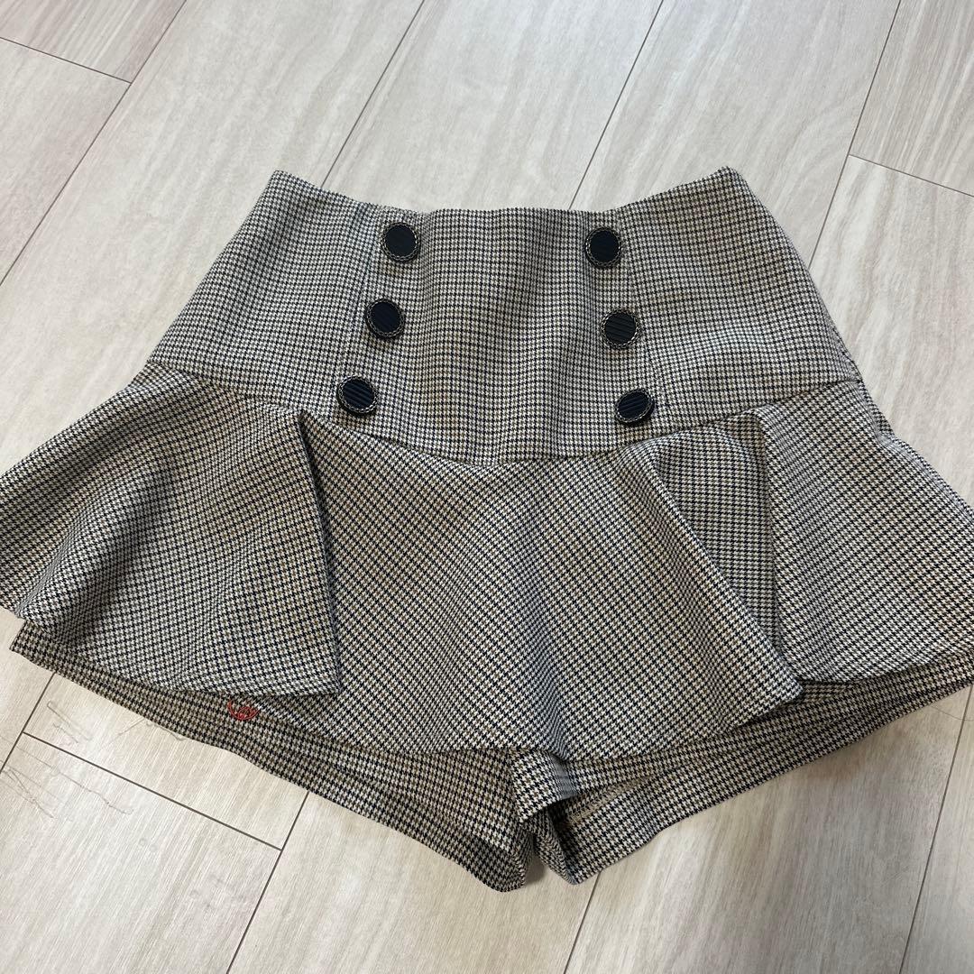 j.jane ゴルフウエア レディース スカート XS