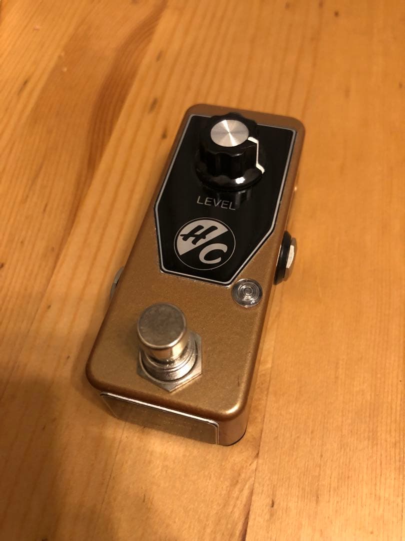 Herbe&Chick TRONC ブースター