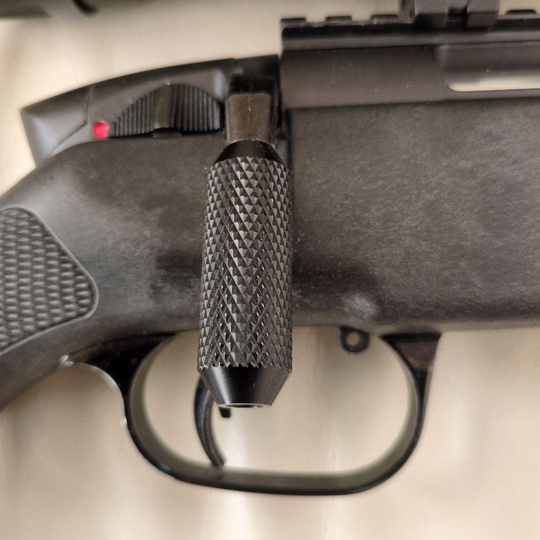 マルゼンAPS-2 　マルイプロスコープ付き　良品