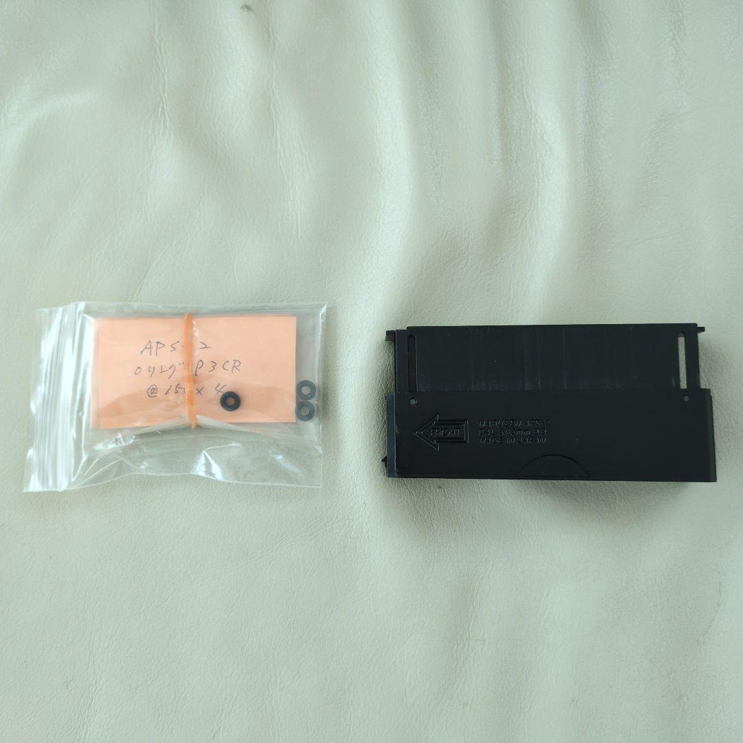 マルゼンAPS-2 　マルイプロスコープ付き　良品