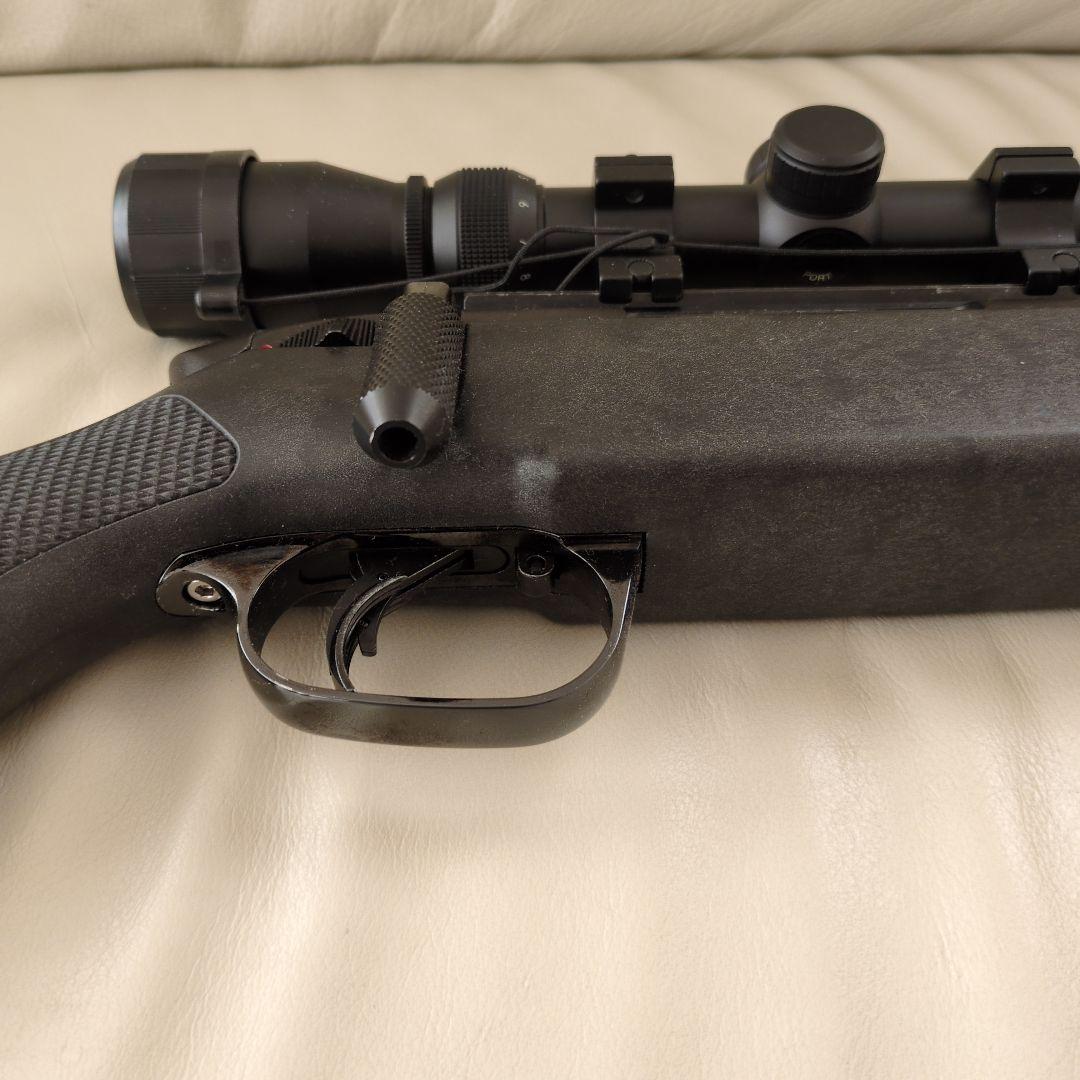 マルゼンAPS-2 　マルイプロスコープ付き　良品