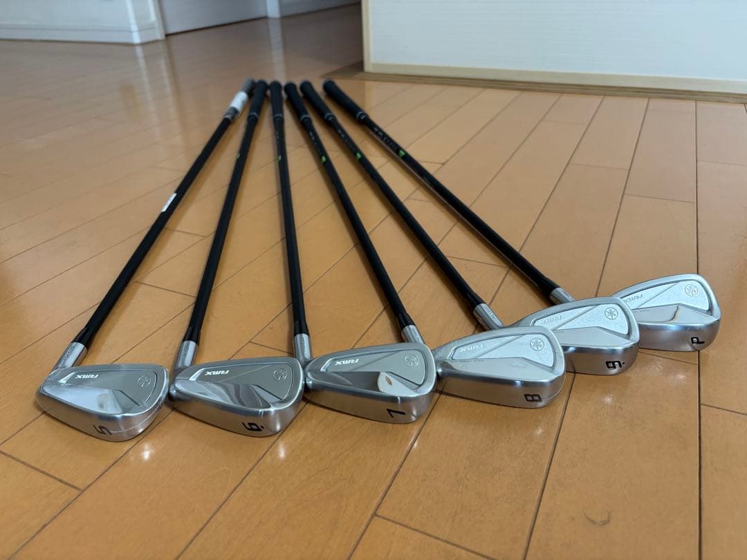 クラブ YAMAHA RMX VD/M TRAVL