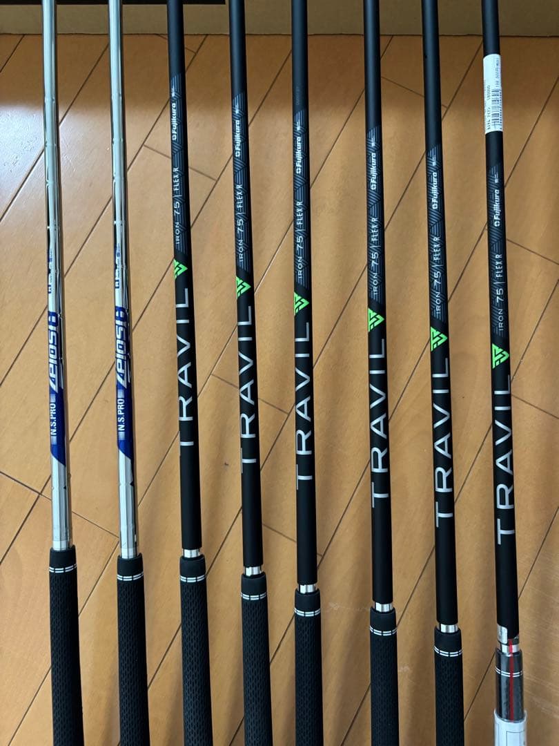 クラブ YAMAHA RMX VD/M TRAVL