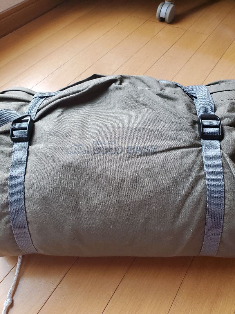 BUNDOK ソロベース　BDK-79TC