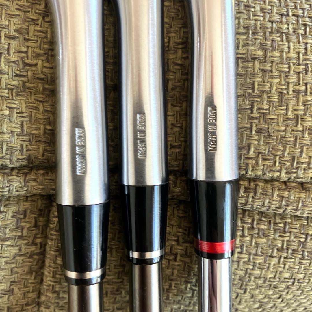 アクシスゴルフ　 Z1 TOUR-SPEC ウェッジ 3本セット