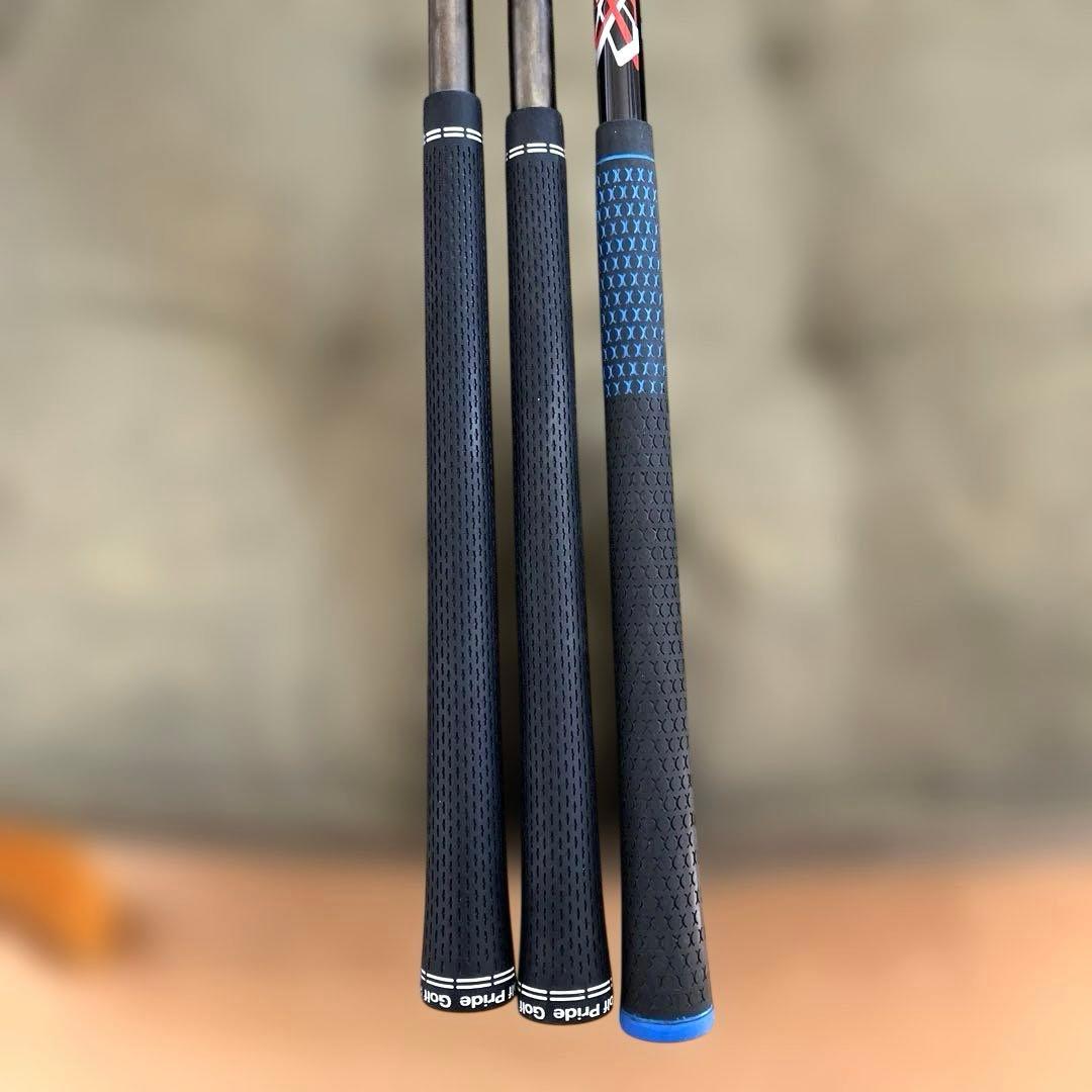 アクシスゴルフ　 Z1 TOUR-SPEC ウェッジ 3本セット