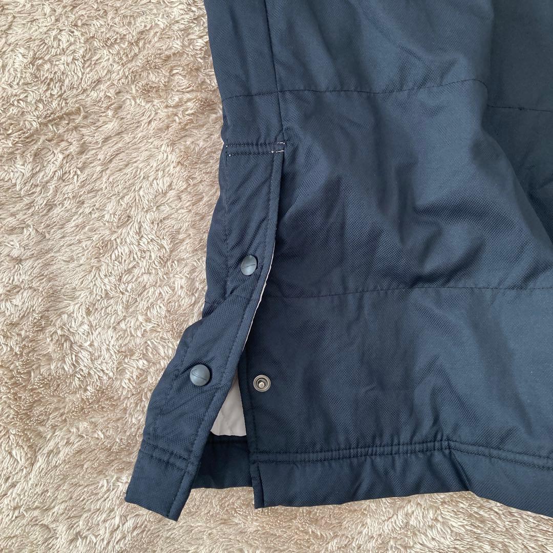 NIKEベンチコート