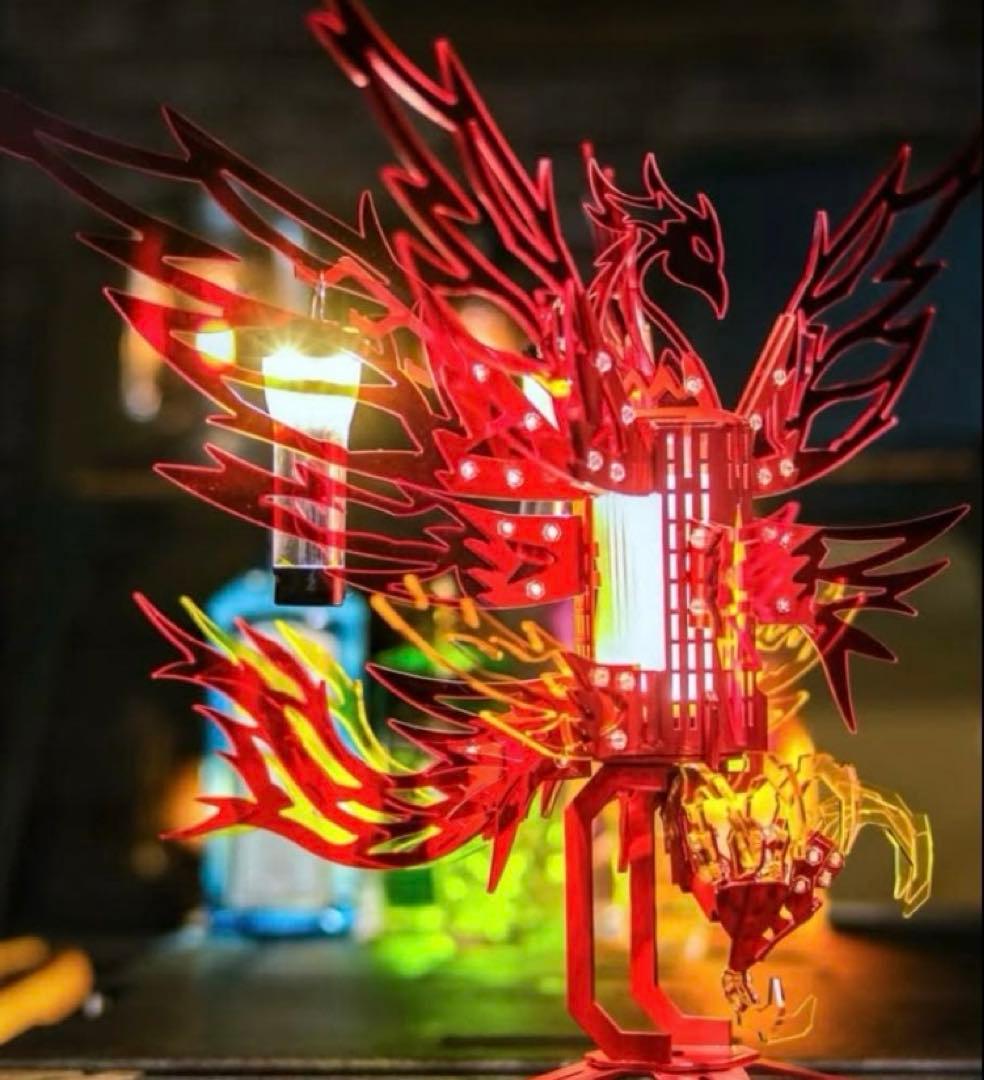 フェニックスランタンシェイド　Nature tones ネイチャートーンズ